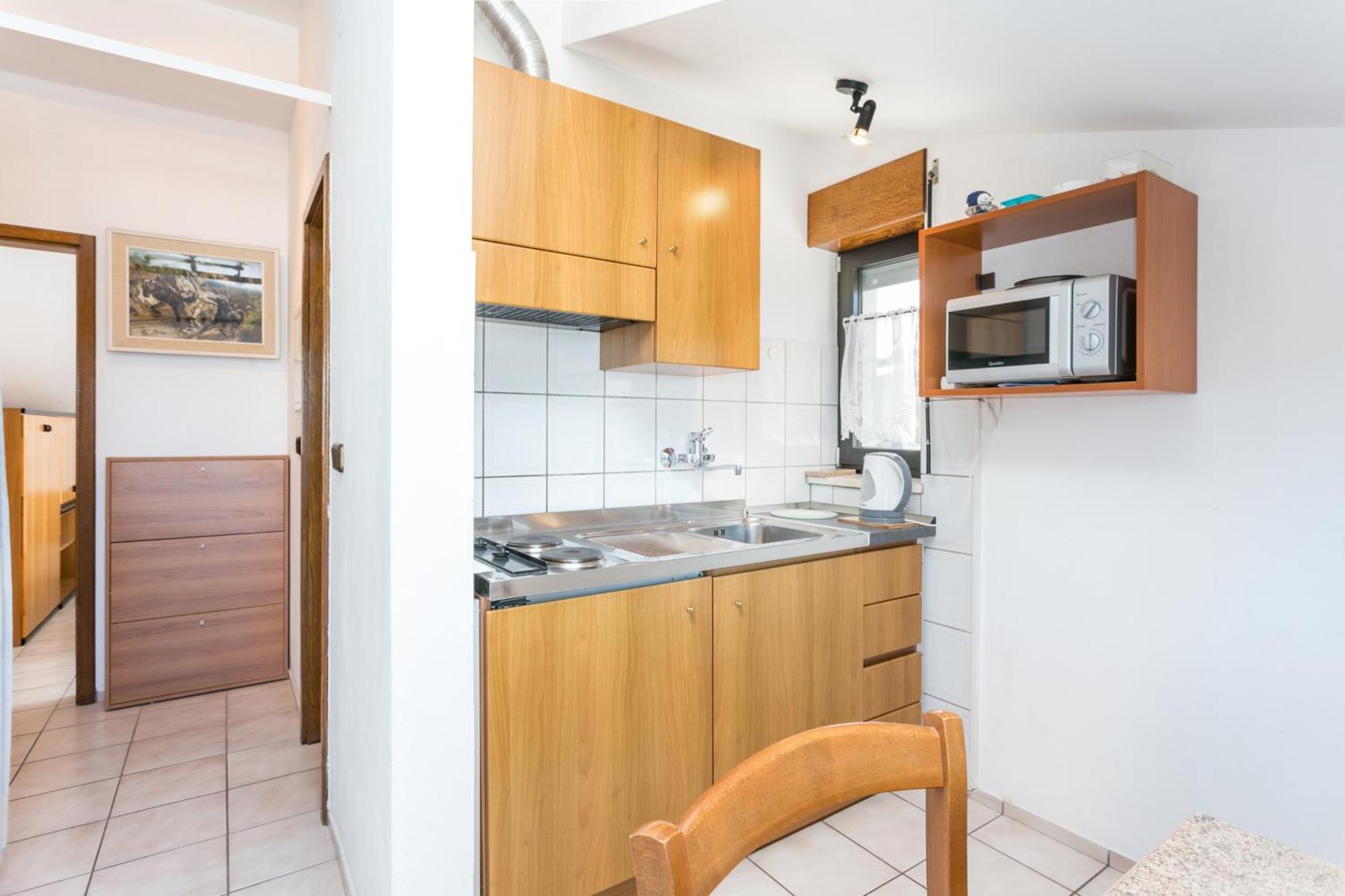Seaside Apartments With A Swimming Pool Okrug Gornji, Ciovo - 11374 Trogir Cameră foto