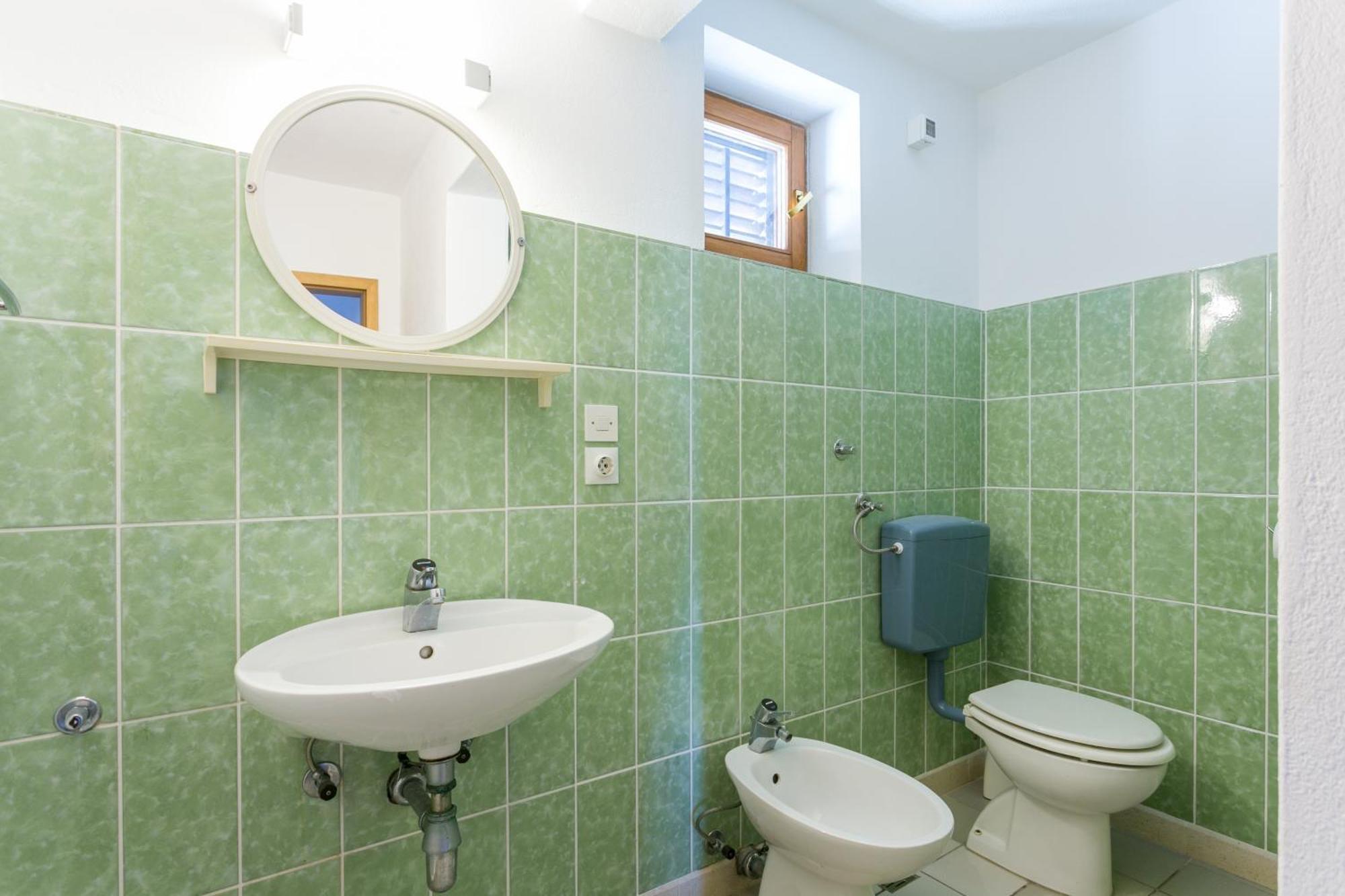 Seaside Apartments With A Swimming Pool Okrug Gornji, Ciovo - 11374 Trogir Cameră foto